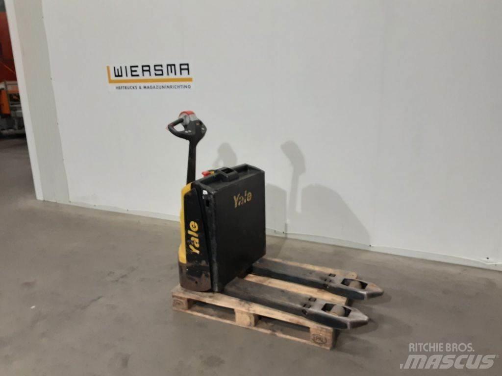 Yale MP16 Handhubwagen