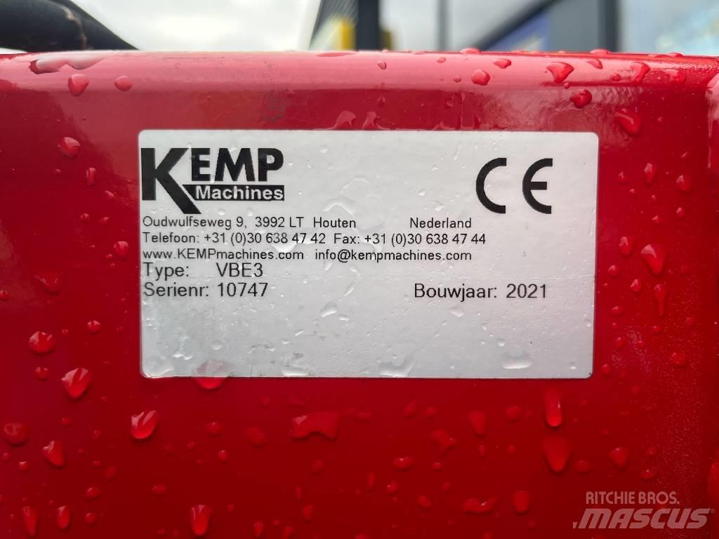 Kemp VBE 3 Veegband Entnahme-/Verteilgeräte