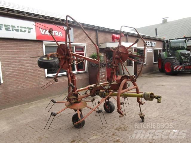 Kuhn gf 5000 Kreiselheuer/-wender