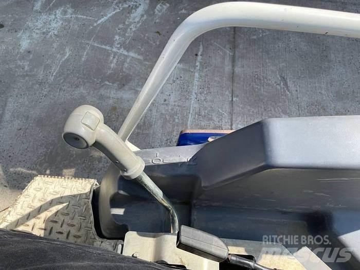 Hamm HD 12 VV Tandemwalzen