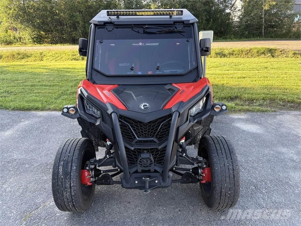 Can-am Maverick Transport Sonstige
