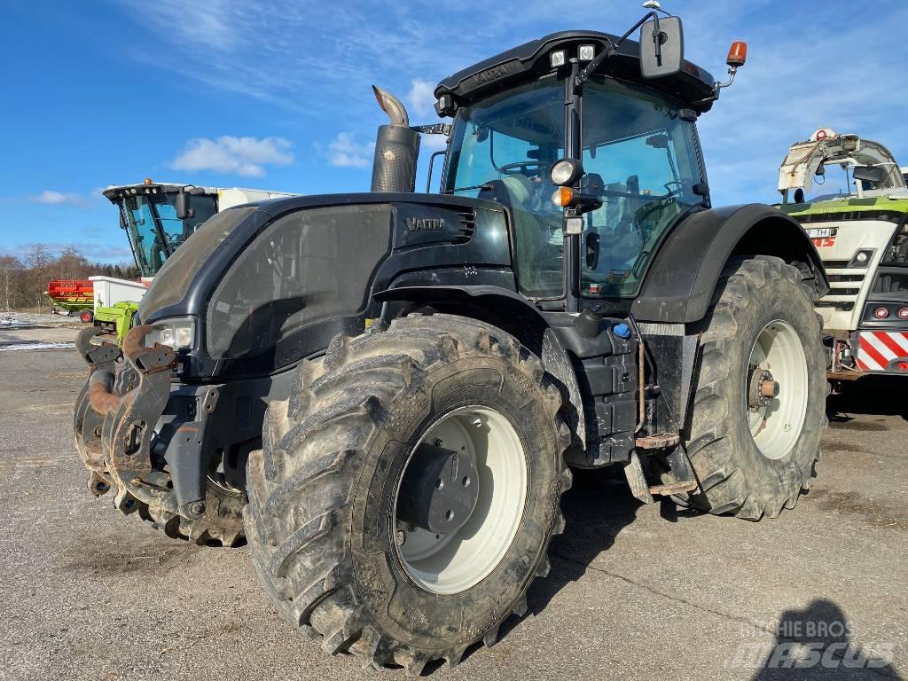 Valtra S 233 Traktoren