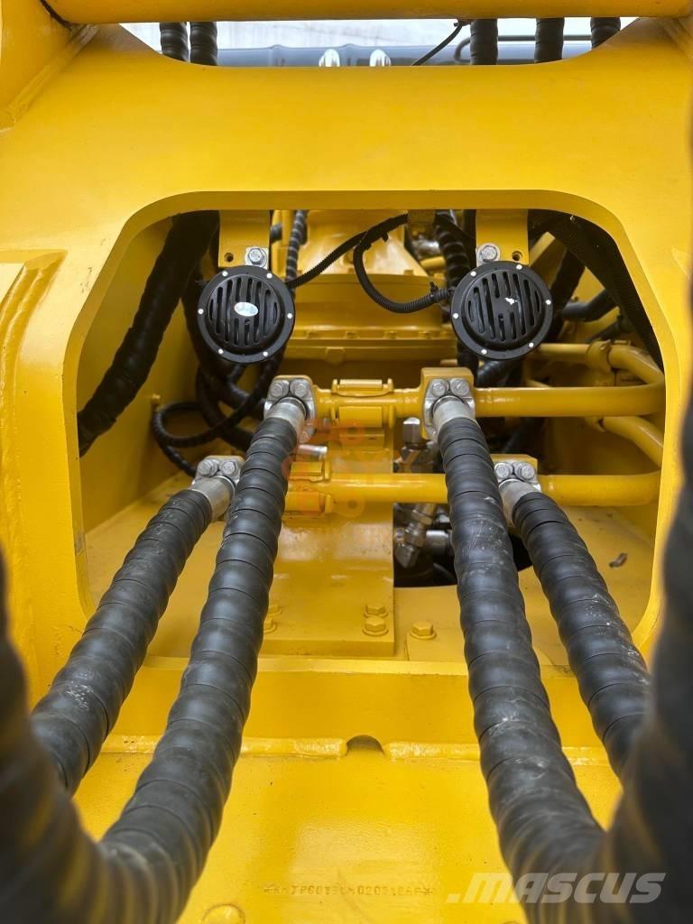 Komatsu PC 300-8 Raupenbagger