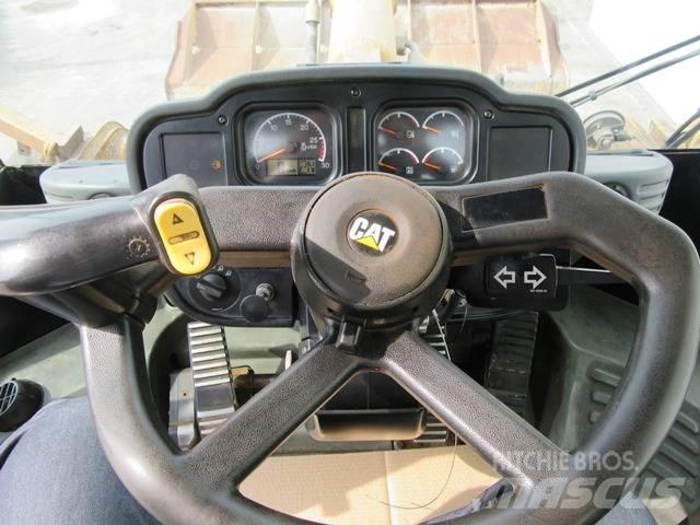 CAT 966 G II Radlader