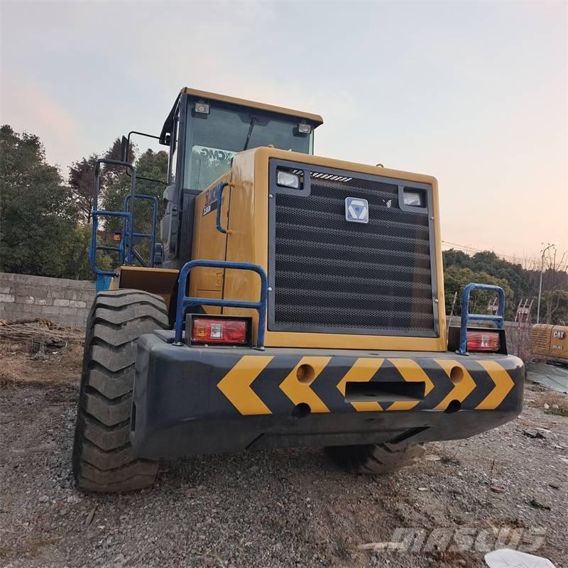 XCMG ZL 50 GN Radlader