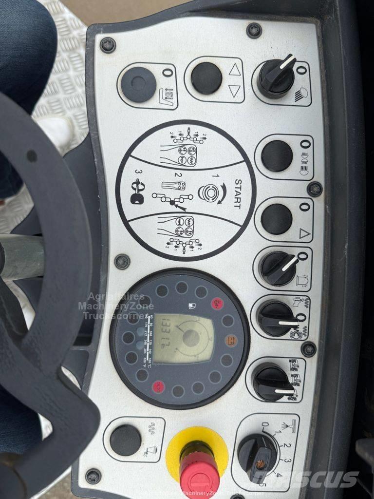 Bomag BW 138 AD-5 Tandemwalzen