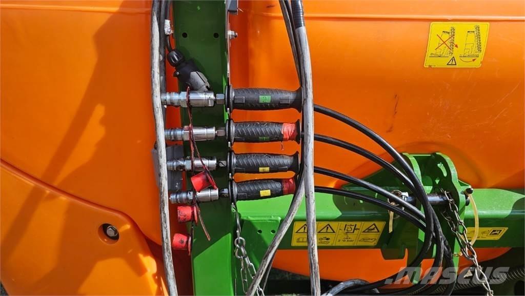 Amazone UF 901 Anhängespritzen