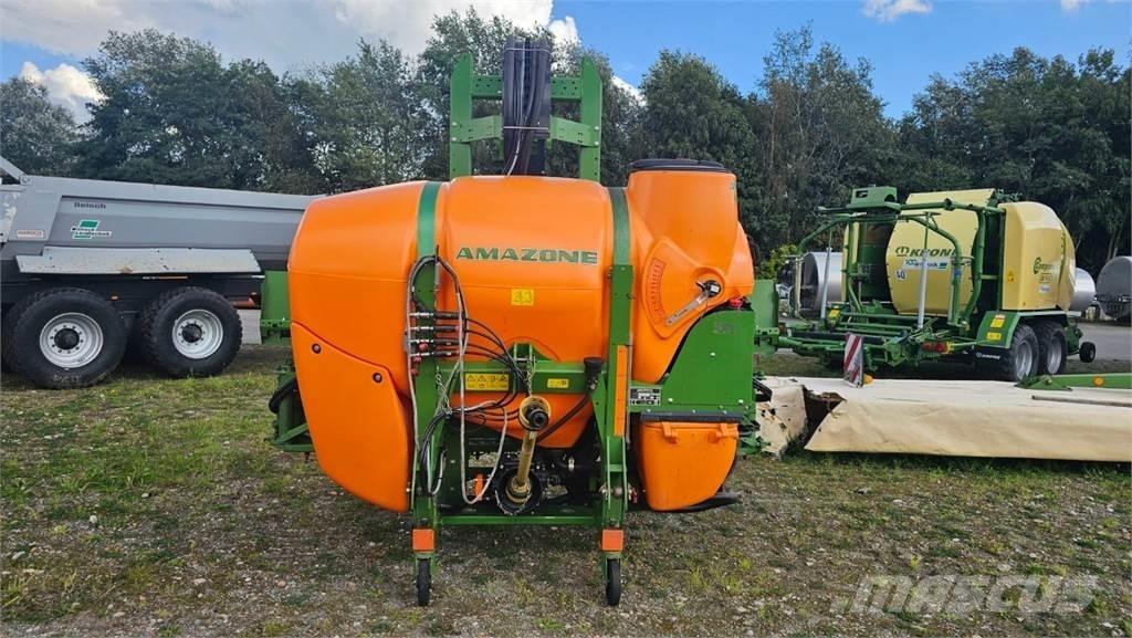 Amazone UF 901 Anhängespritzen
