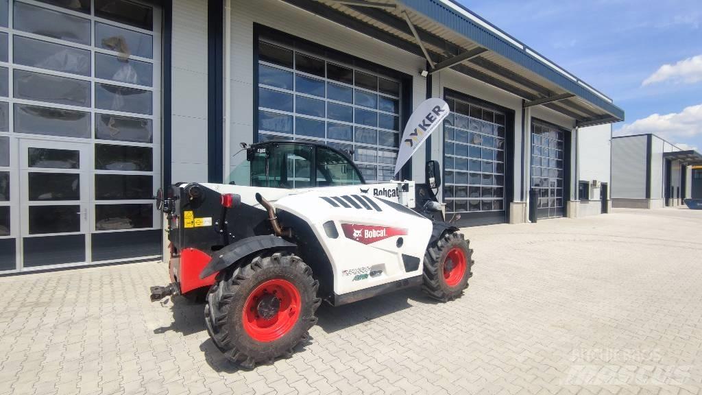 Bobcat TL 34.65 HF Teleskoplader für Landwirtschaft