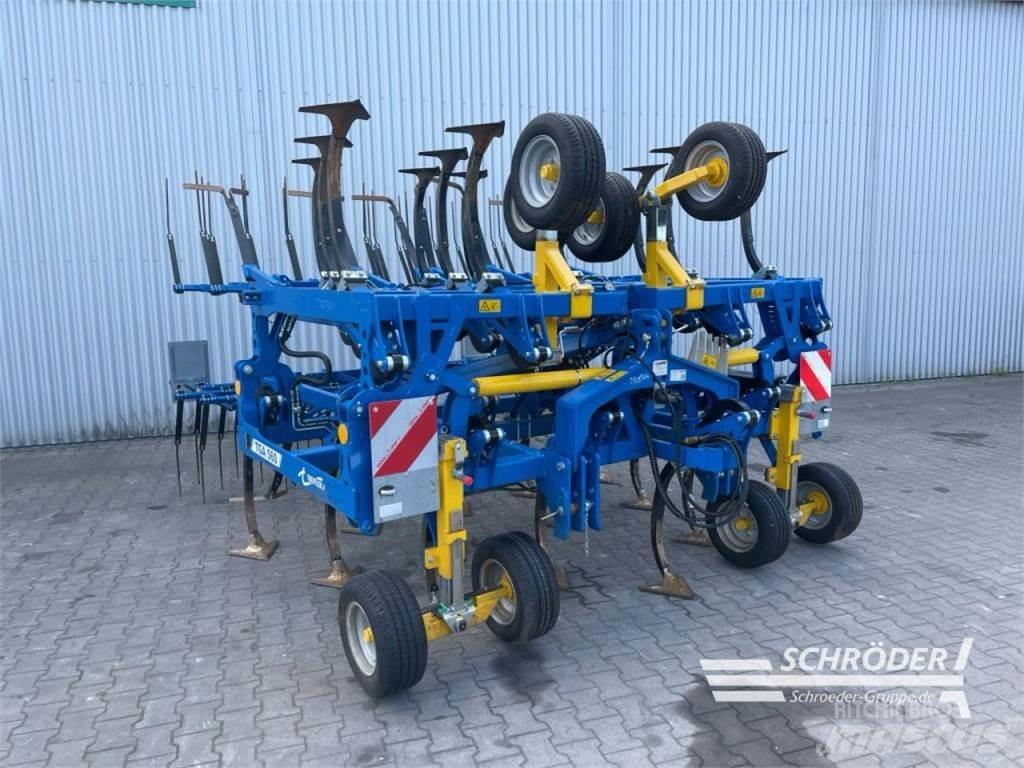  Treffler TGA 560 Grubber