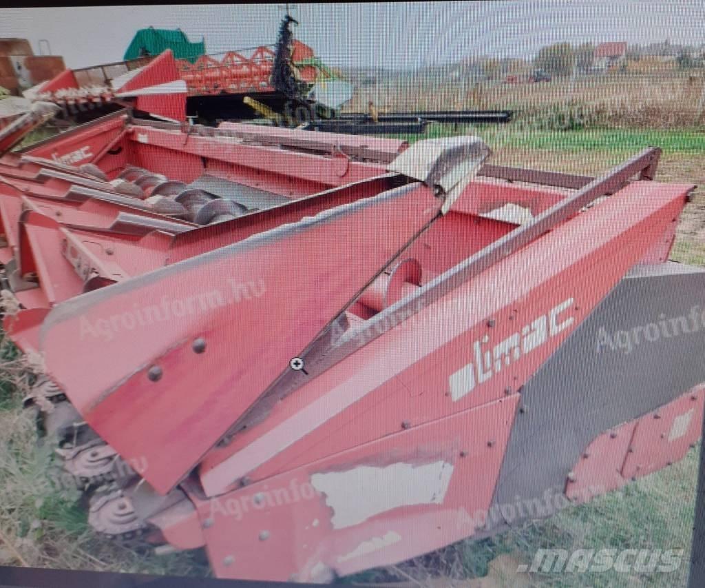 Geringhoff MS-SC 675 Erntevorsätze