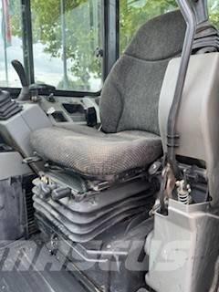 Bobcat E 50 Minibagger < 7t