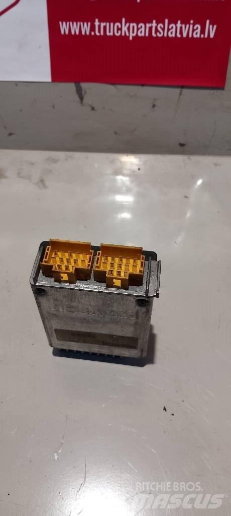 MAN TGA.  81258117010 Elektronik