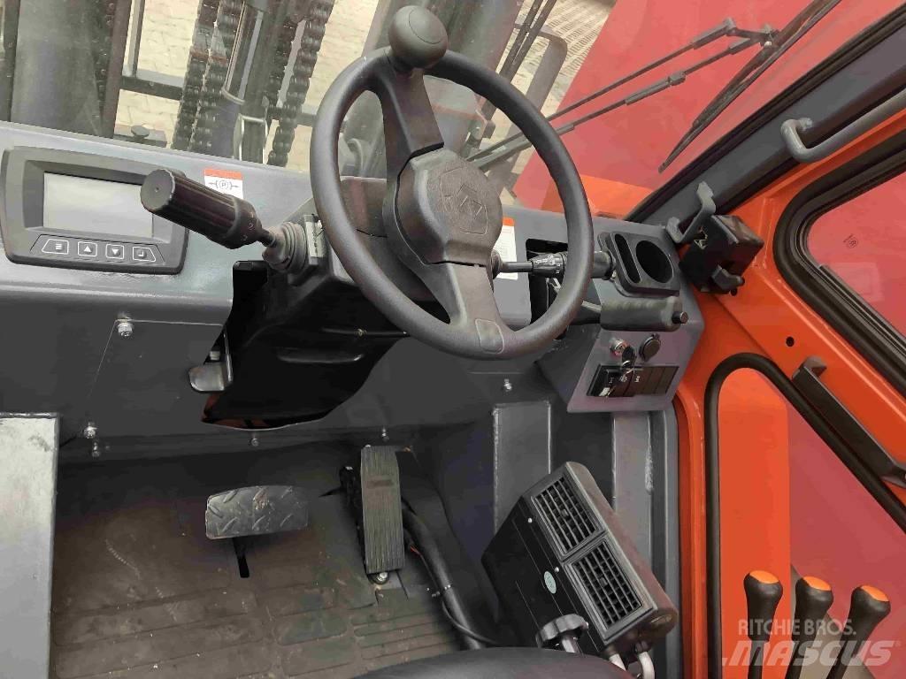 Goodsense FD 35RT Dieselstapler