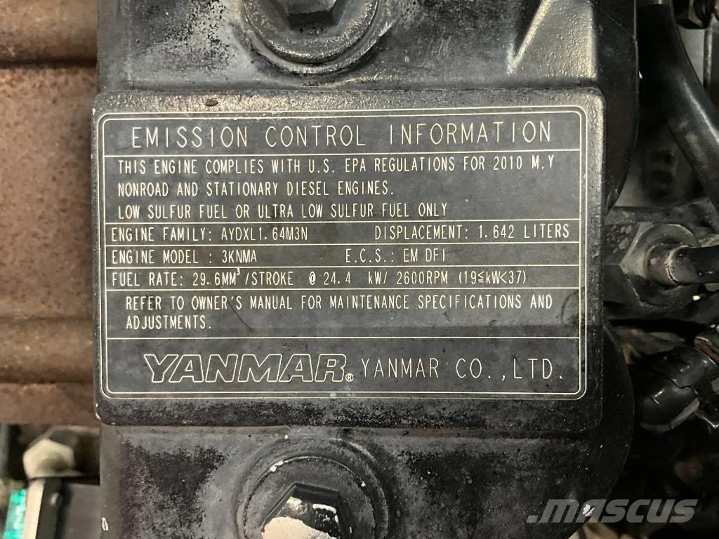 Ammann AV 23-2 Tandemwalzen