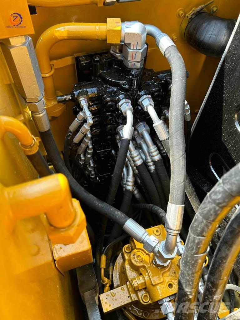 Sany SY 75 C pro Raupenbagger