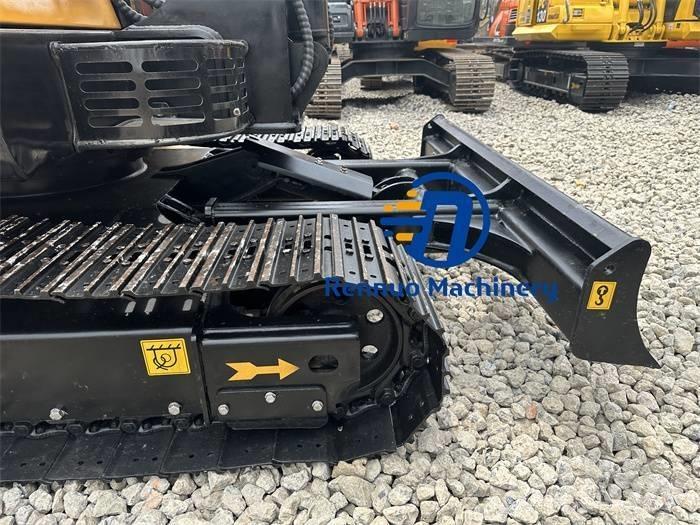 Sany SY 60 Minibagger < 7t