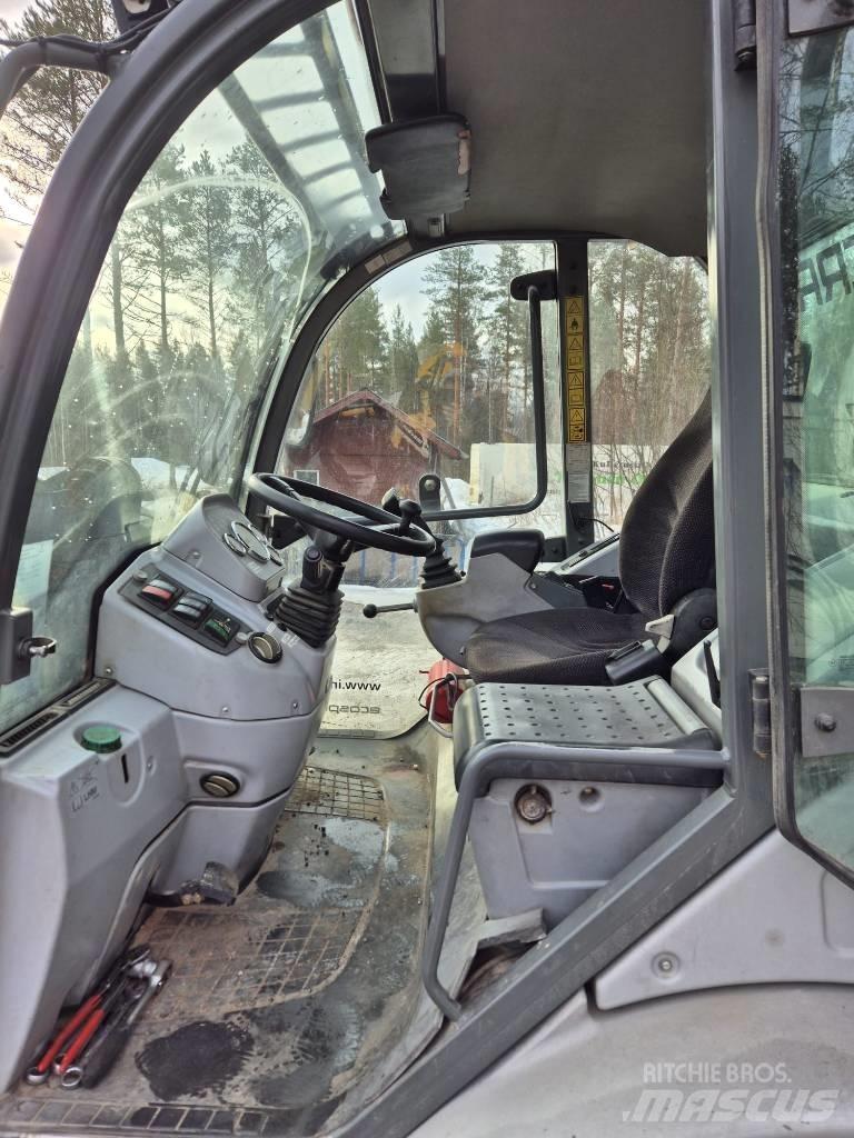 Kramer 480 Radlader