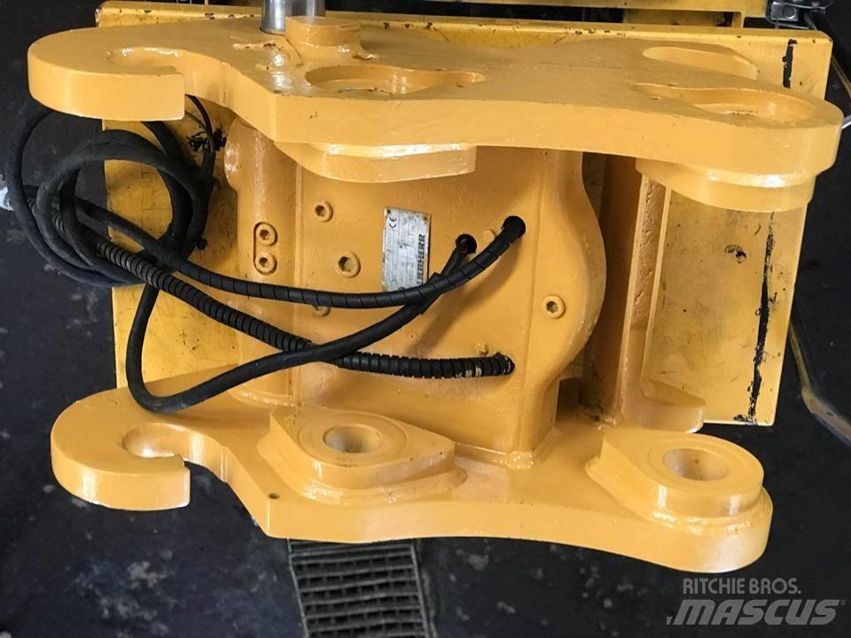 Liebherr 904 Andere Zubehörteile