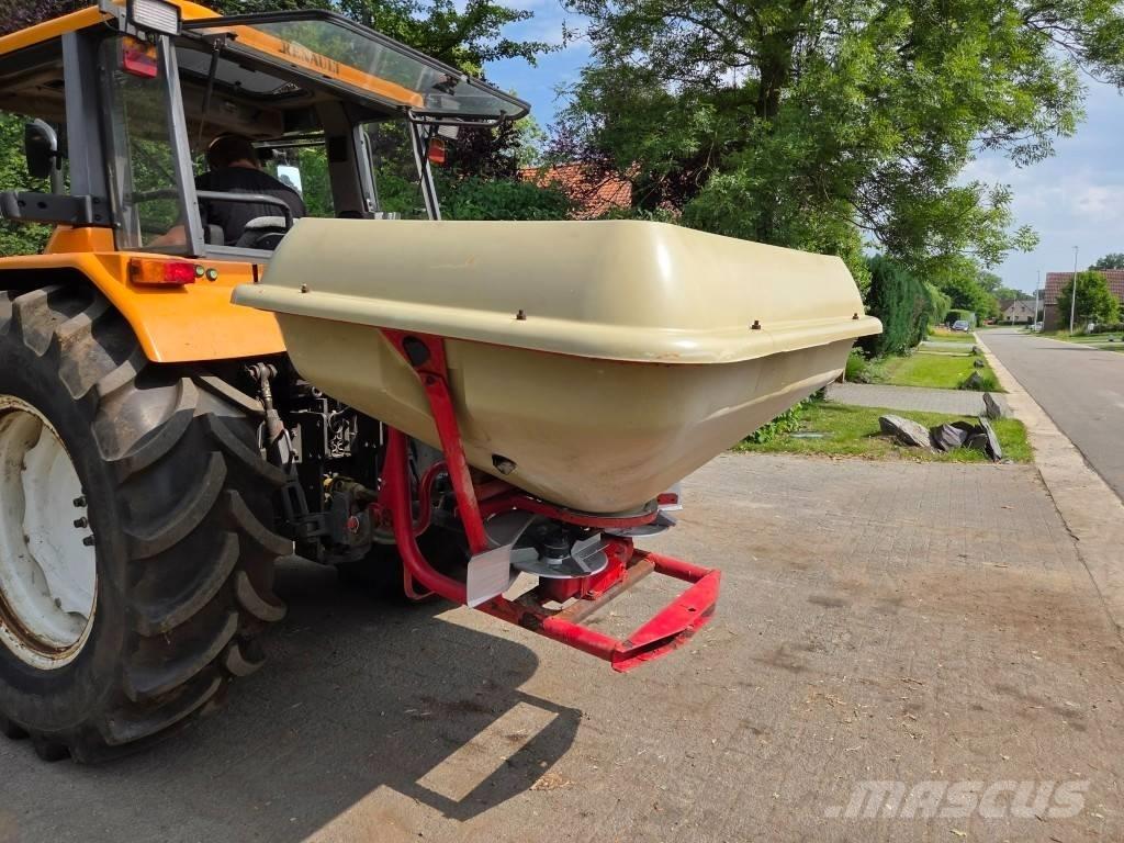 Vicon 1300 L Mineraldüngerstreuer