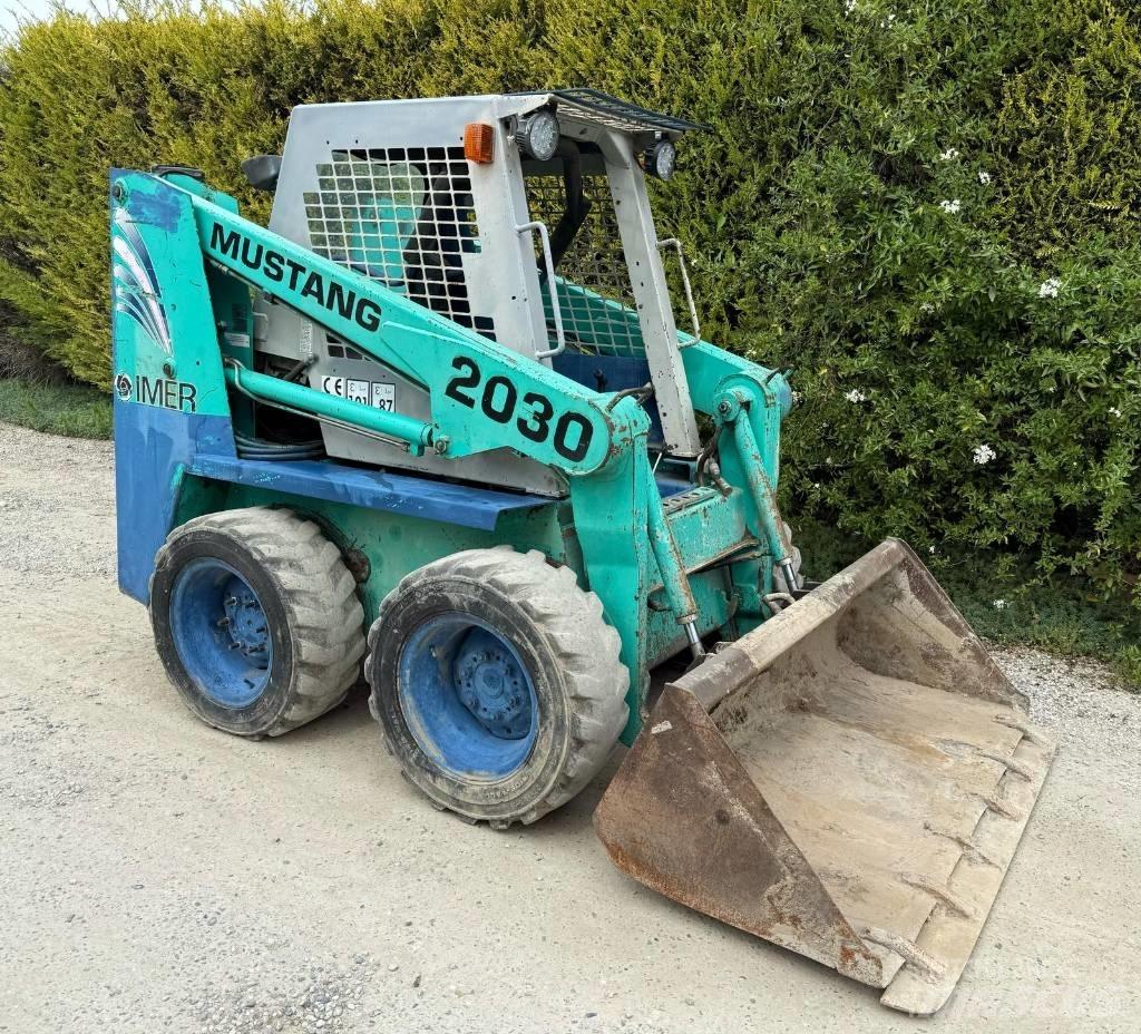 Gehl SL3825 Kompaktlader