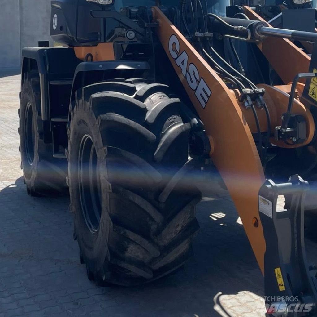 Alliance 620/70R26 Reifen