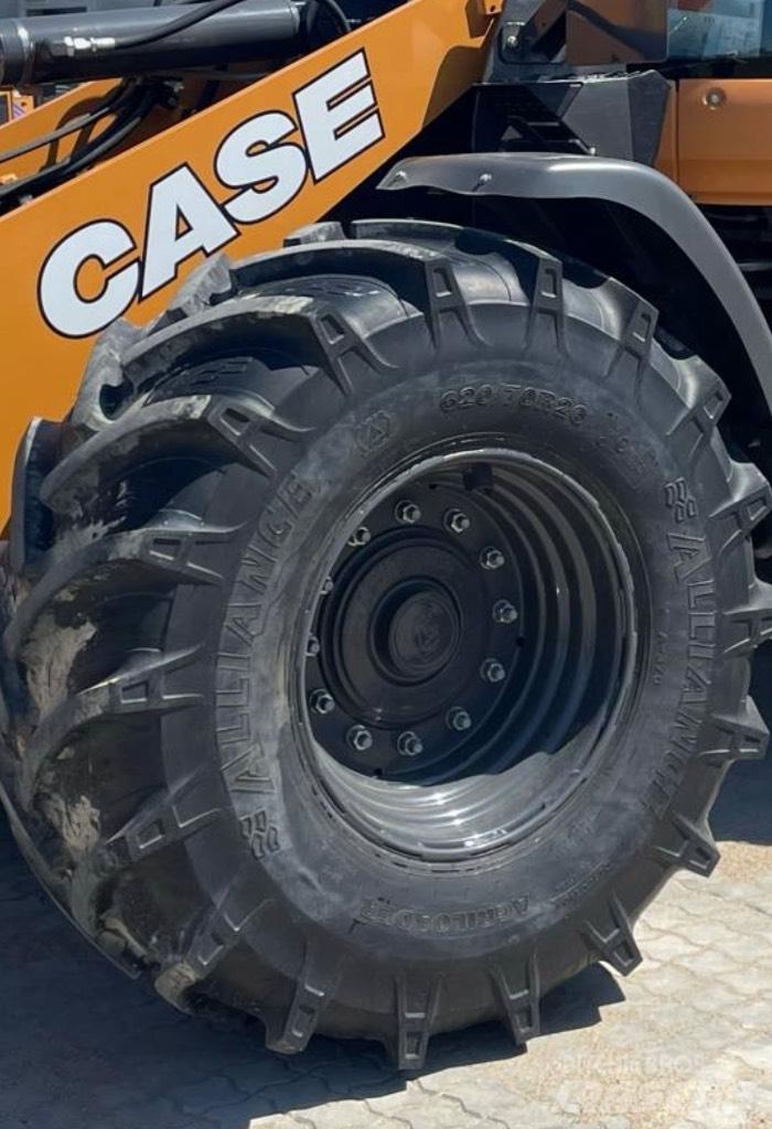 Alliance 620/70R26 Reifen