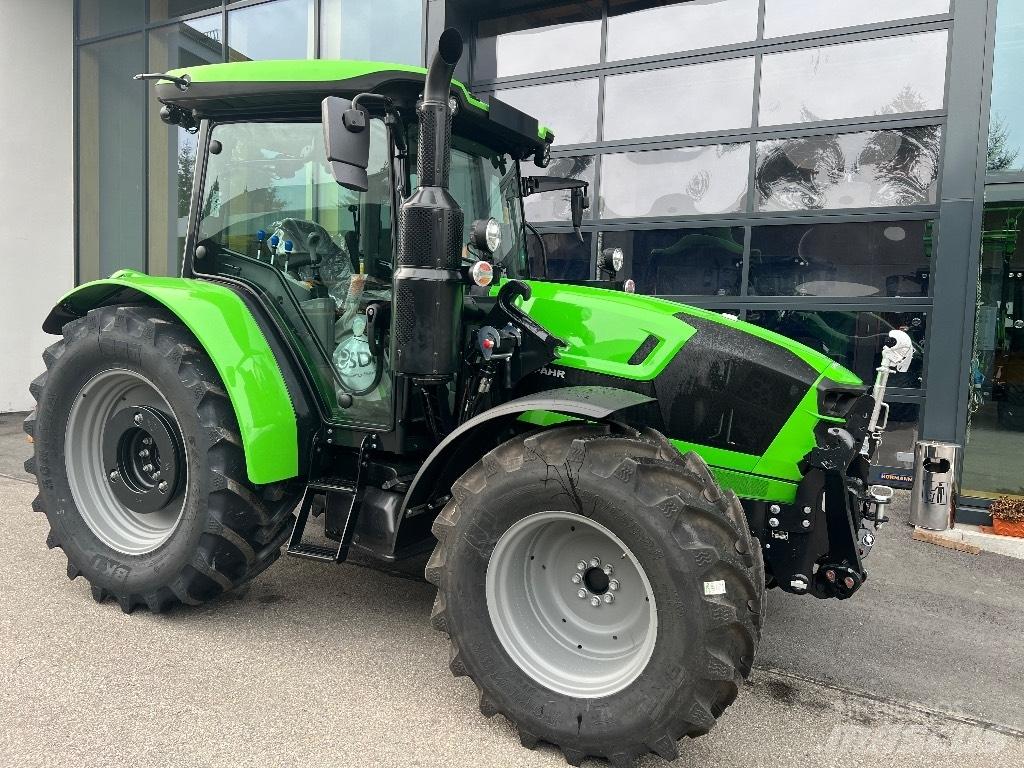 Deutz-Fahr 5125 Traktoren