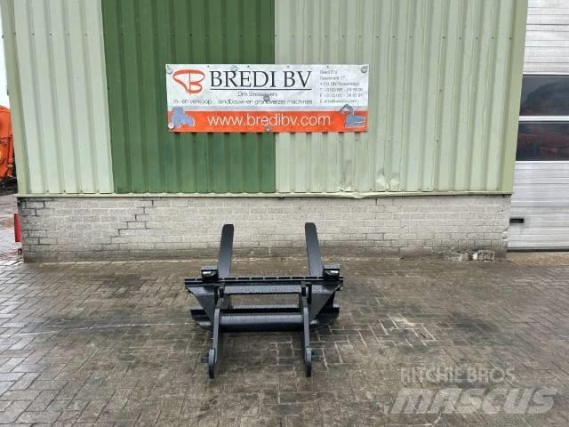  Palet Fork CW 30 Gabeln