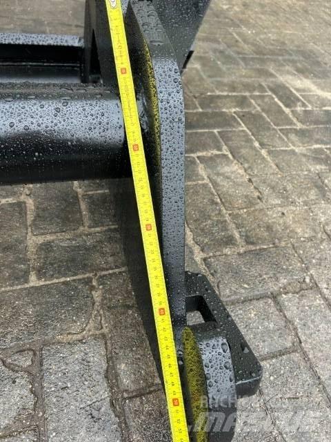  Palet Fork CW 30 Gabeln