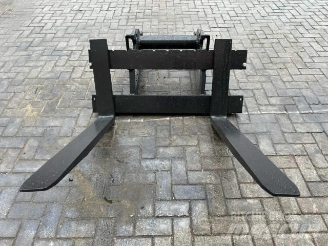  Palet Fork CW 30 Gabeln