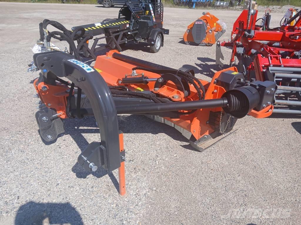 Tarmo Pm220 Mulcher