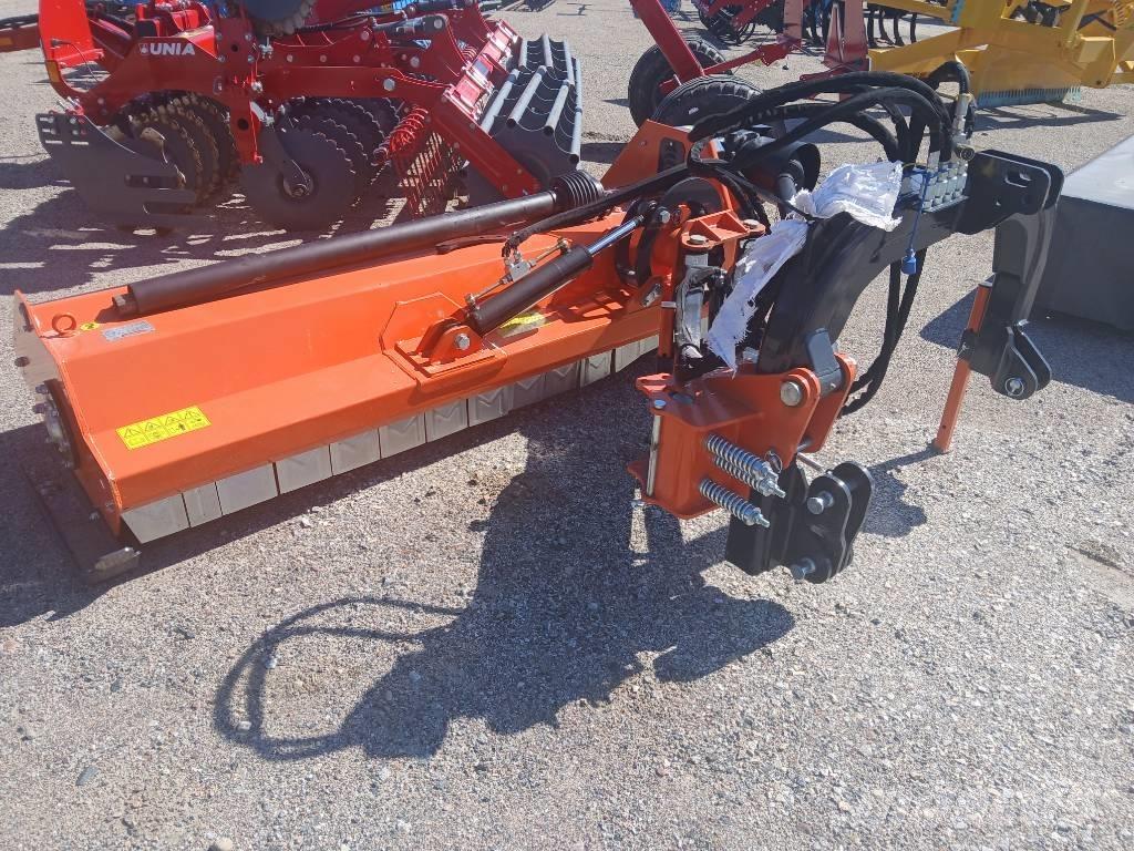 Tarmo Pm220 Mulcher
