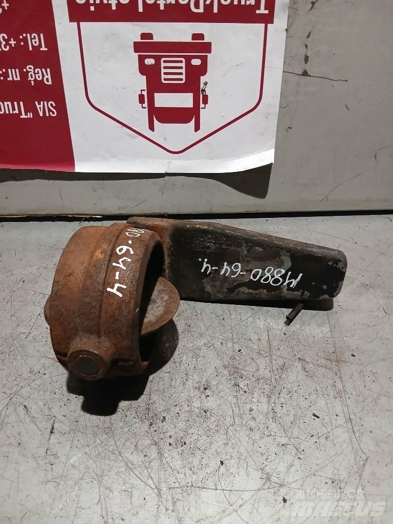 MAN TGA    51152019041 Motoren