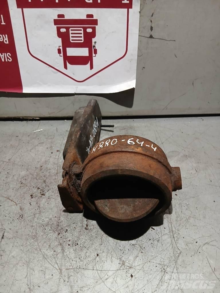 MAN TGA    51152019041 Motoren