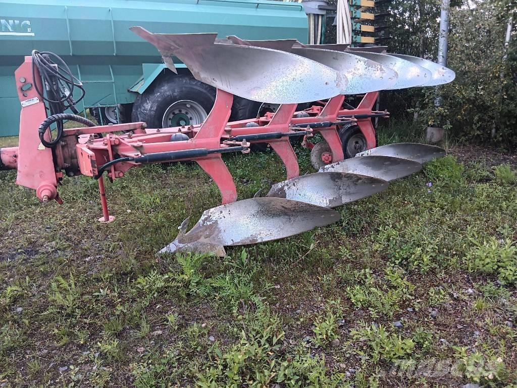 Agrolux MRT 4975 AX Wendepflüge