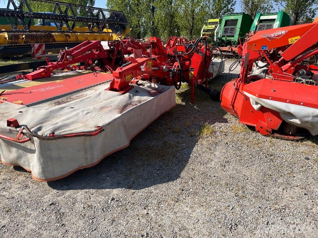 Kuhn FC 813 R Mähwerke