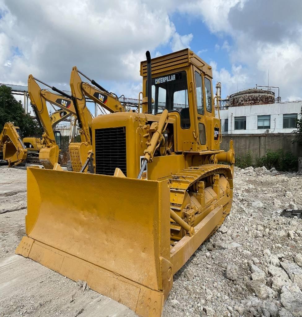 CAT D 6 D Bulldozer