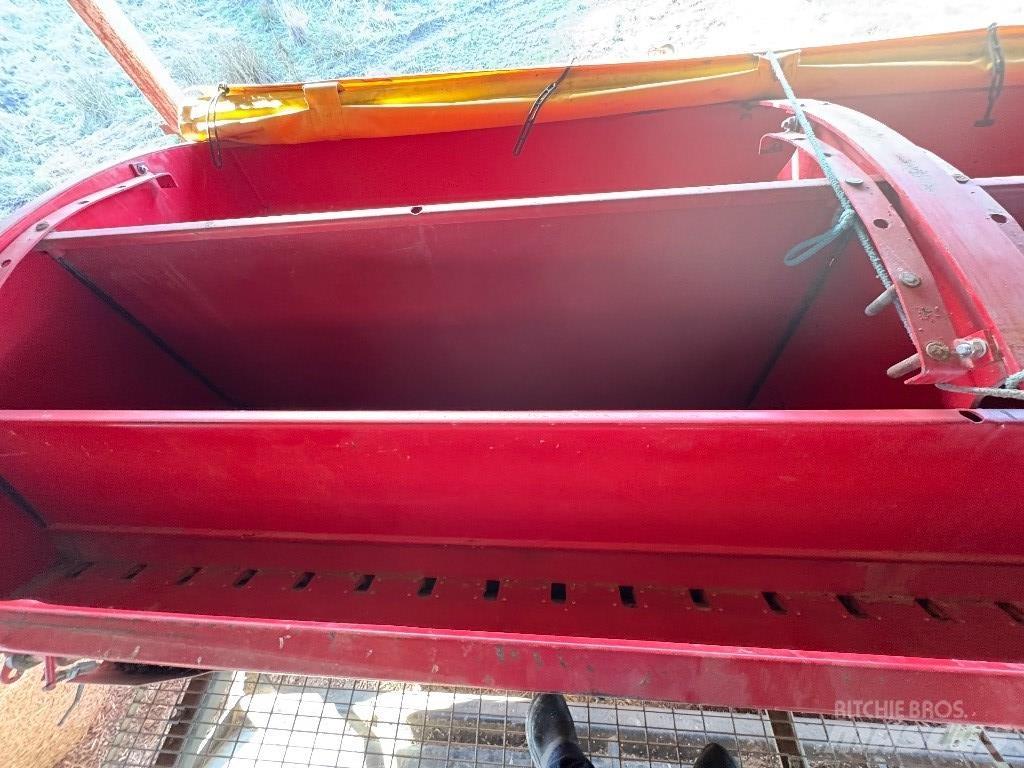 VM 400 DS Drillmaschinen