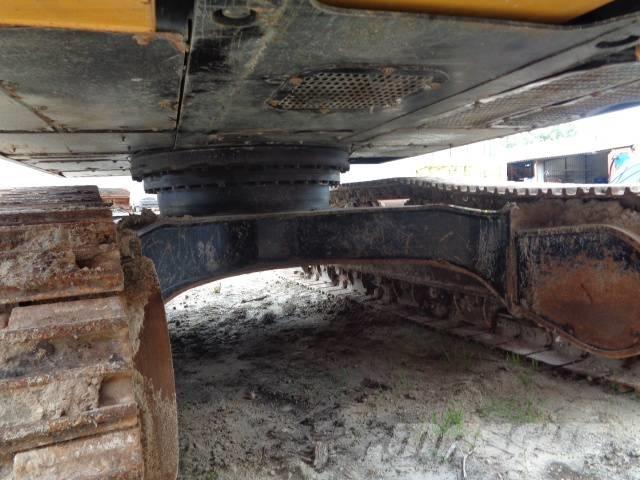 Sany SY 365 C Raupenbagger