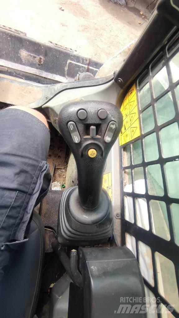 Bobcat T 770 Kompaktlader