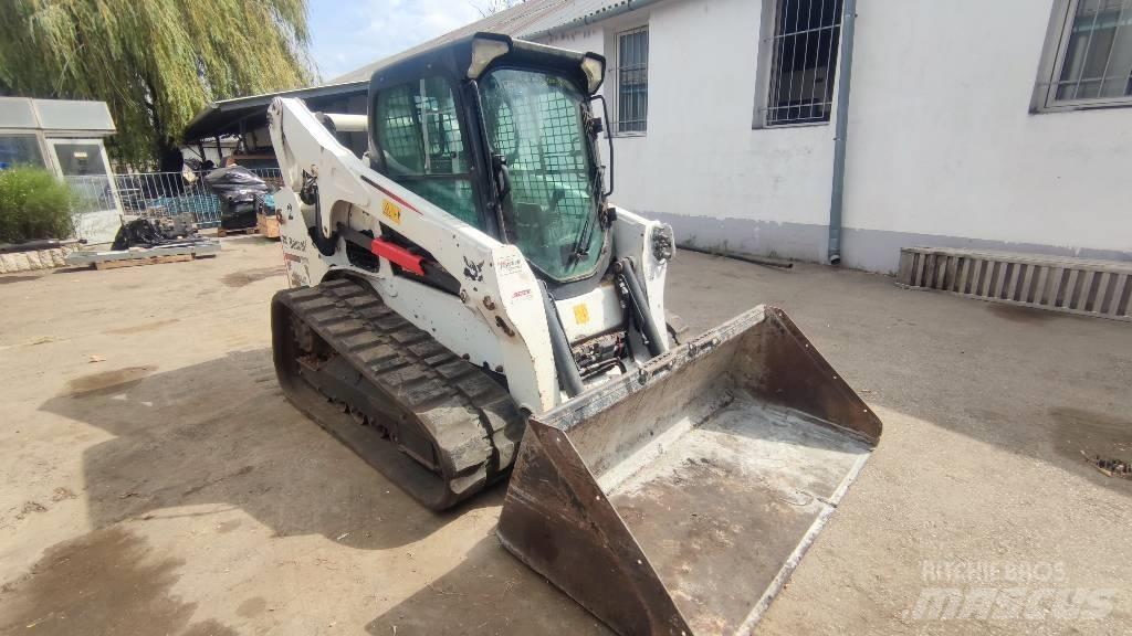 Bobcat T 770 Kompaktlader