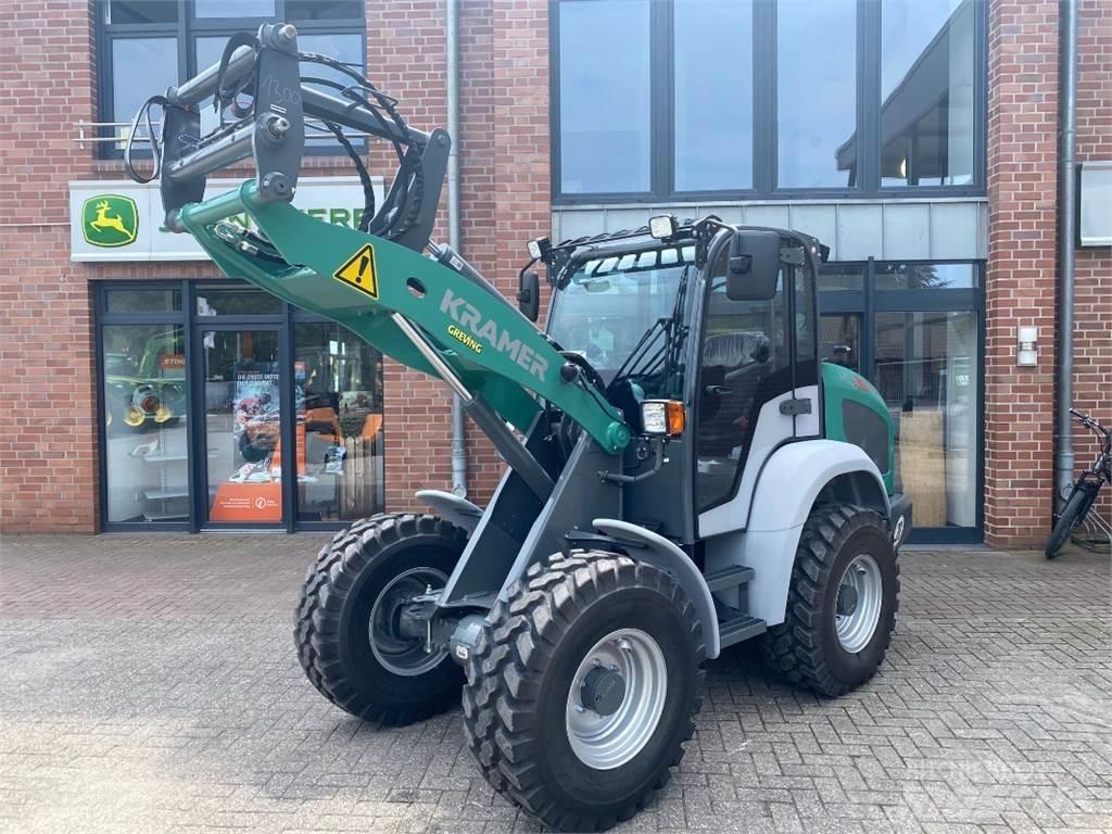 Kramer KL25.5 Radlader