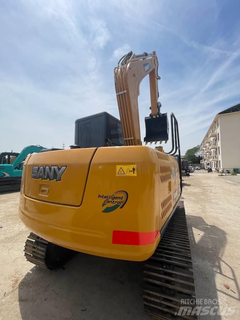 Sany SY 95 C Raupenbagger