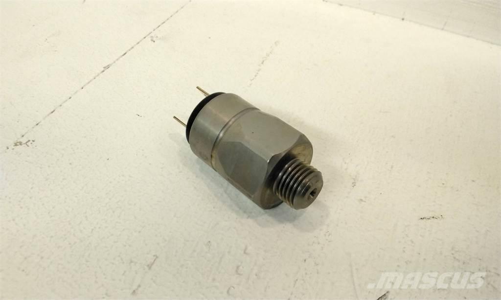 Ponsse 0025995 Hydraulik