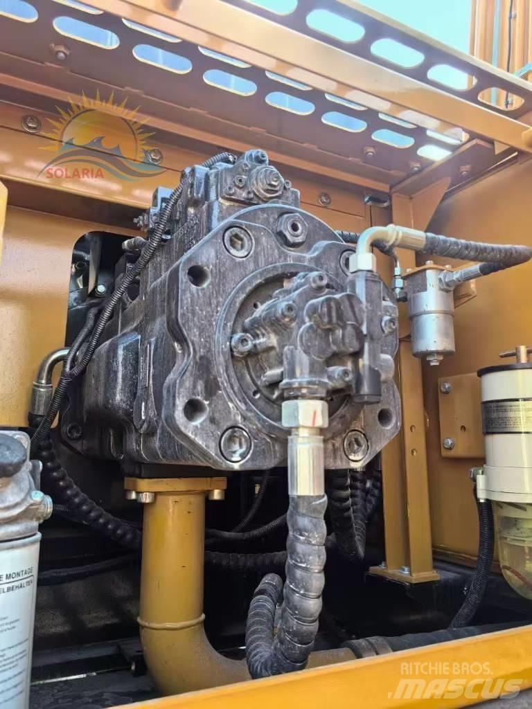 Sany SY 335 H Raupenbagger