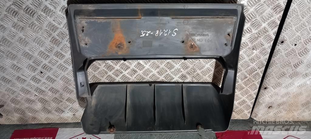 Scania R 440    1368652 Chassis