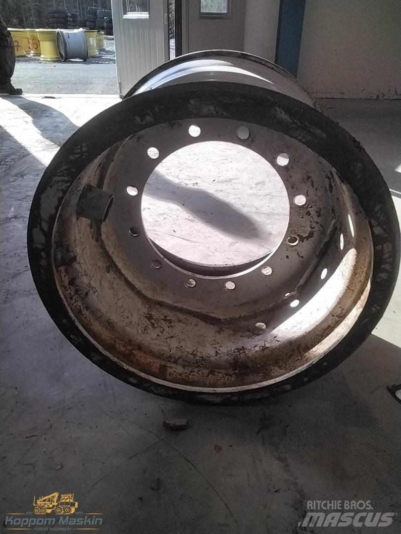 Valmet 860 20x26,5 Reifen