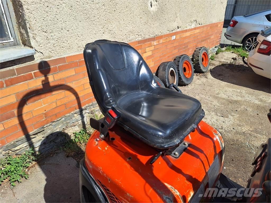 Kubota U10-3 Andere Transporter