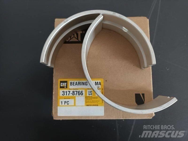 CAT BEARING 317-8766 Chassis